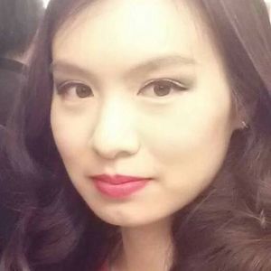 Meet your Posher, Pauline